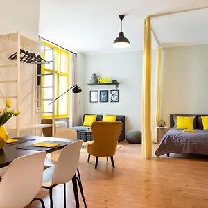  Apartment 2 Combined Next To Kudamm Deutschland