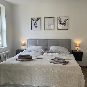 Zentral In Mohringen Stuttgart