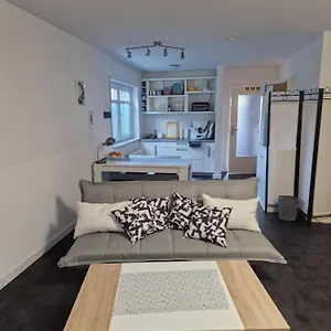  Apartment Fewo Klein Aber Fein Deutschland
