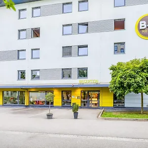 Otel Stuttgart-vaihingen, Stuttgart
