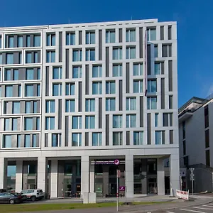 Premier Centre Szálloda