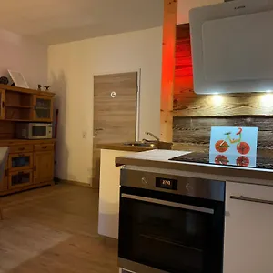  Apartment Schweizerhaus Deutschland
