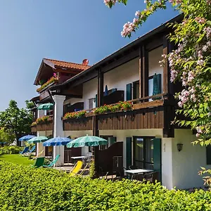  Apartment Allgäu Strobel Deutschland